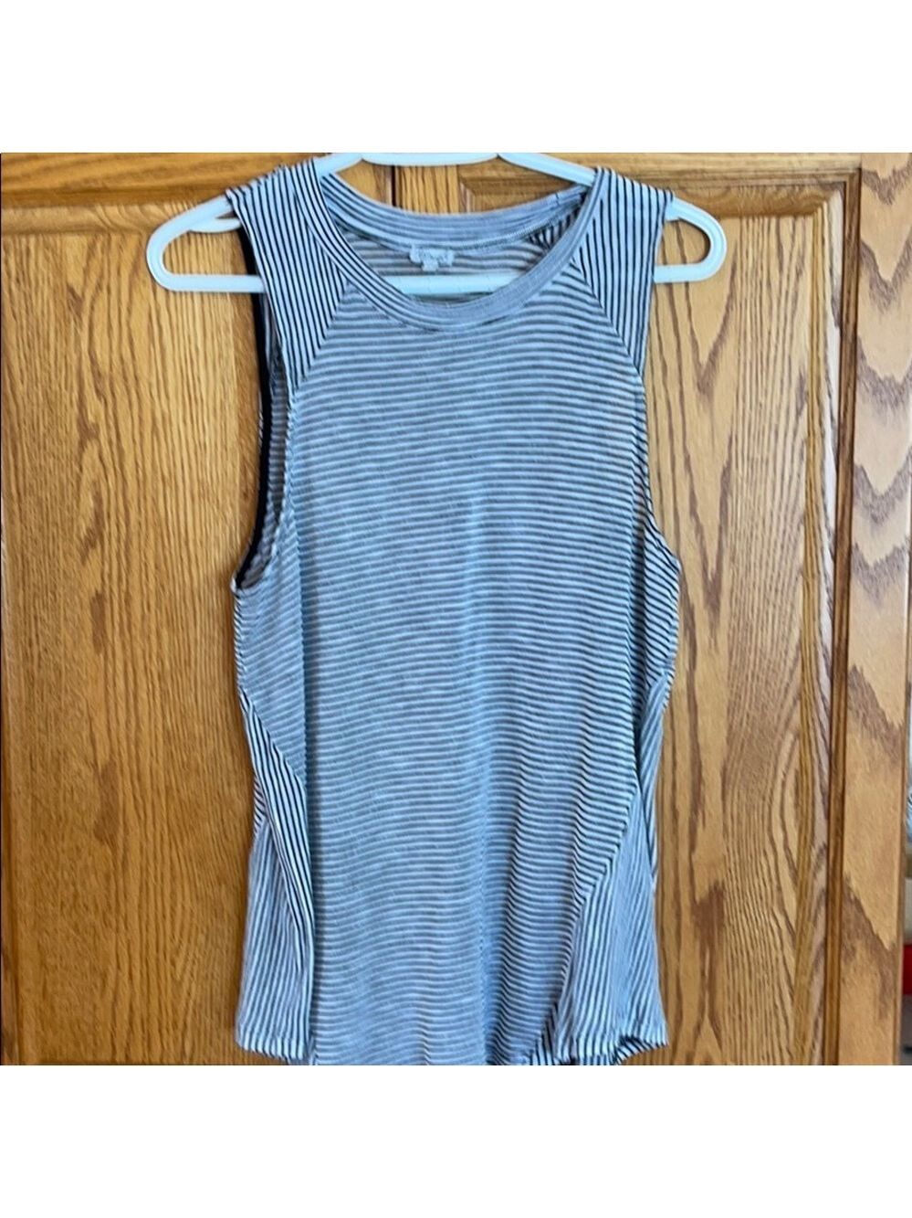 Kismet tank top.